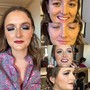 Photoshoot Makeup