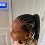 Kid's Braids