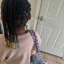 Kid's Braids