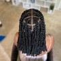 Kid’s Cornrows