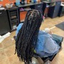 Kinky Twist