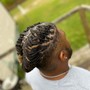 Comb Twist