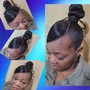 Wig Sew-in