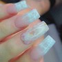 Gel Manicure