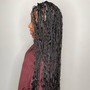 Loc removal