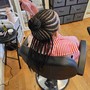 Comb Twist