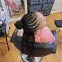 Comb Twist