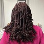 Kinky Twist