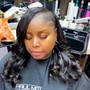 Versatile Sew In