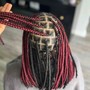 Kinky Twist