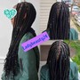 Kid's Braids(5years to 10years