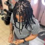 Braids Men’s