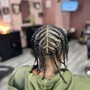 Box Braids