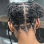 Dreadlocks