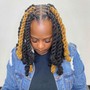 Types of Locs