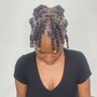 Senegalese Twist