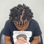 Kids Loc  Re-twist (5years old  to 16)