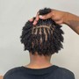 Kids Loc  Re-twist (5years old  to 16)