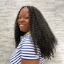 Crochet Braids /Locs/ Twist