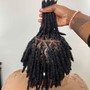 Loc Removal