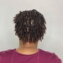 DIY Loc Maintenance (DETOX)