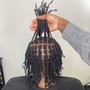 Root Touch Up