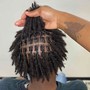 Kids Loc  Re-twist (5years old  to 16)