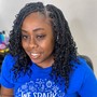 Crochet Braids