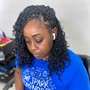 Crochet Braids