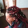 Soft Locs (8-22inches )