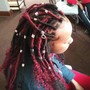 Soft Locs (8-22inches )