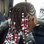 Kid's Braids