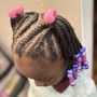 Flat Twists