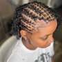 Senegalese Twist