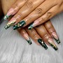 Manicure - Nail Art