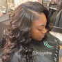 Versatile Sew In