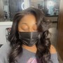 Lace Closure Sew In