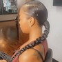 Braid-less/ Micro Link Sewin