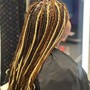 Senegalese Twist