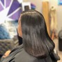 Shampoo/ Blowdry/ Women's Cut