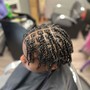 Senegalese Twist