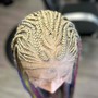 Cornrows