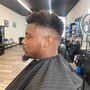 Father And Son Mobile Cut