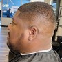 Men's Cut w Beard Trim