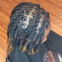 Individual Braids, Crochet Braids