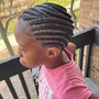 Lemonade Braids