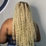 Starter Locs (large,med,small)