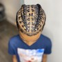 Men’s Braids