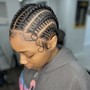 Men’s Braids