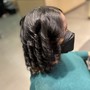 Men’s Braids